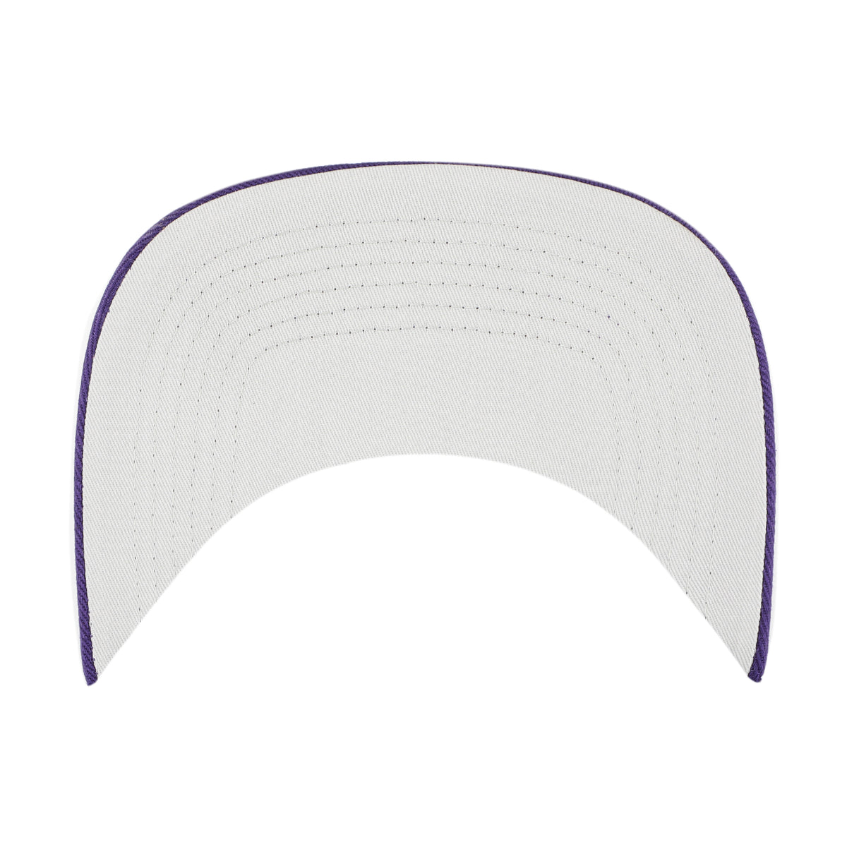 LOUISIANA STATE TIGERS LSU PRIME PLAY '47 HITCH