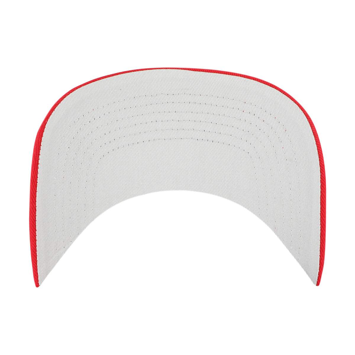 NEBRASKA CORNHUSKERS PRIME PLAY '47 HITCH
