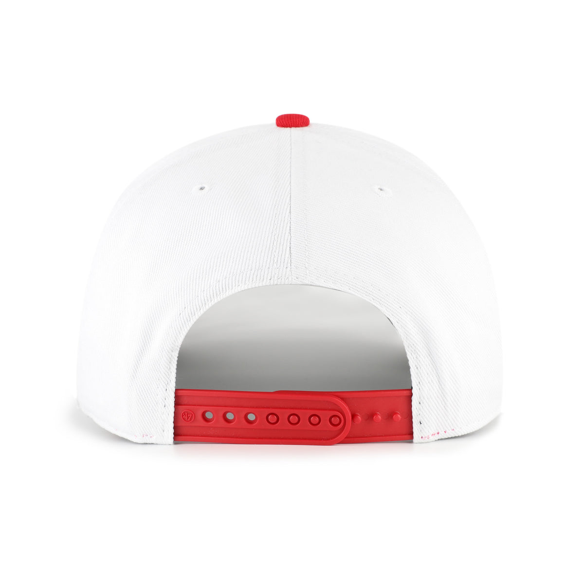 OHIO STATE BUCKEYES PRIME PLAY '47 HITCH