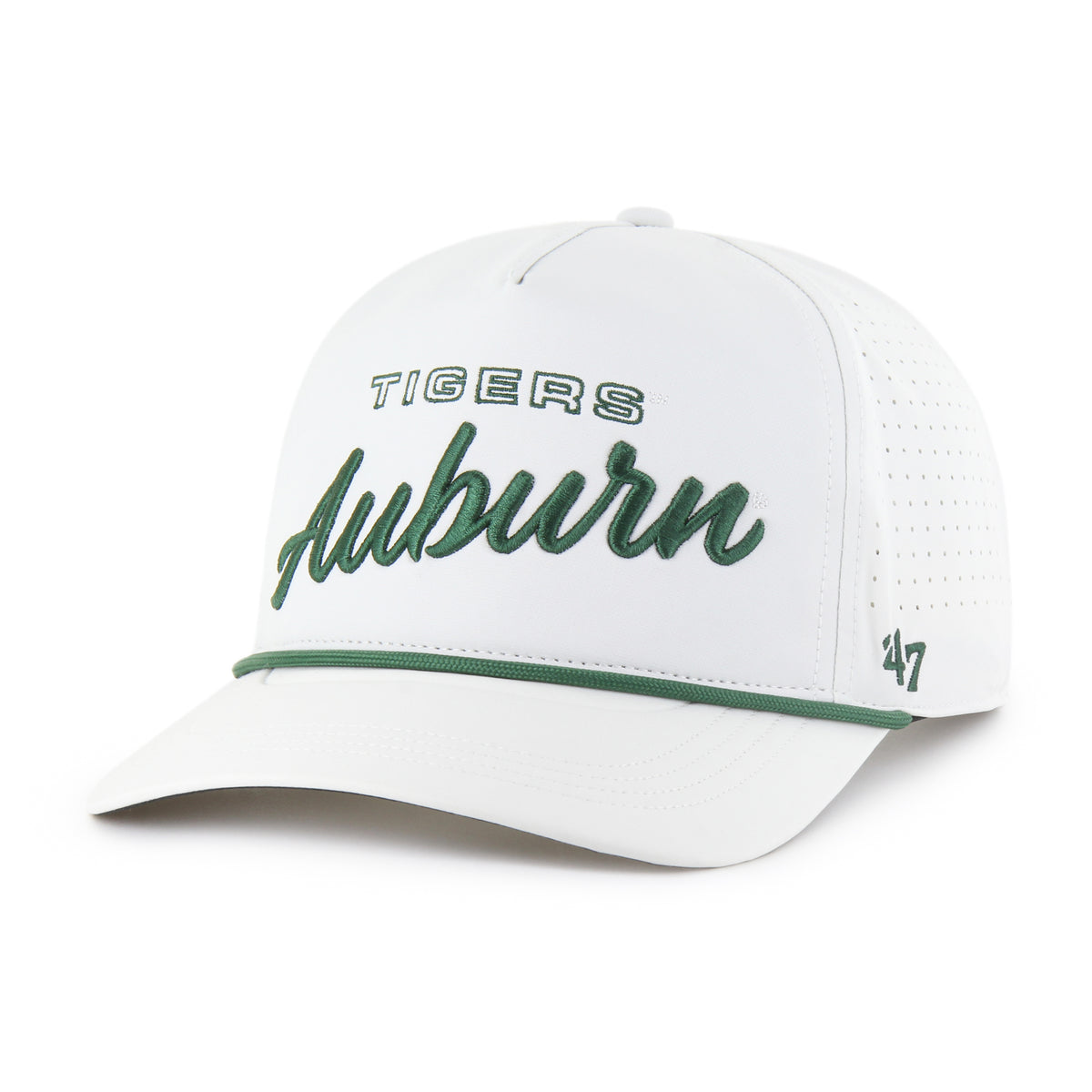 AUBURN TIGERS PRO SHOP '47 HITCH