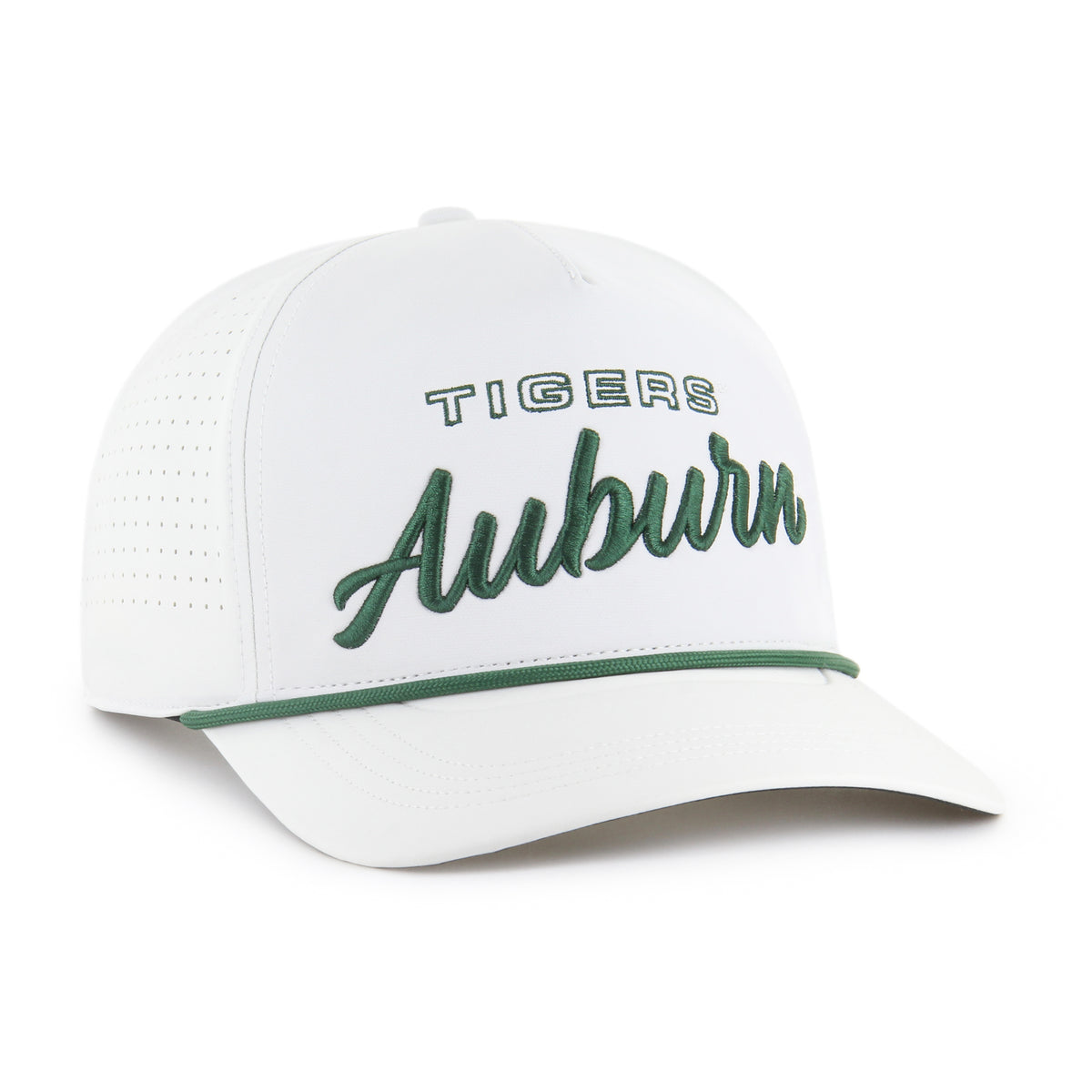 AUBURN TIGERS PRO SHOP '47 HITCH