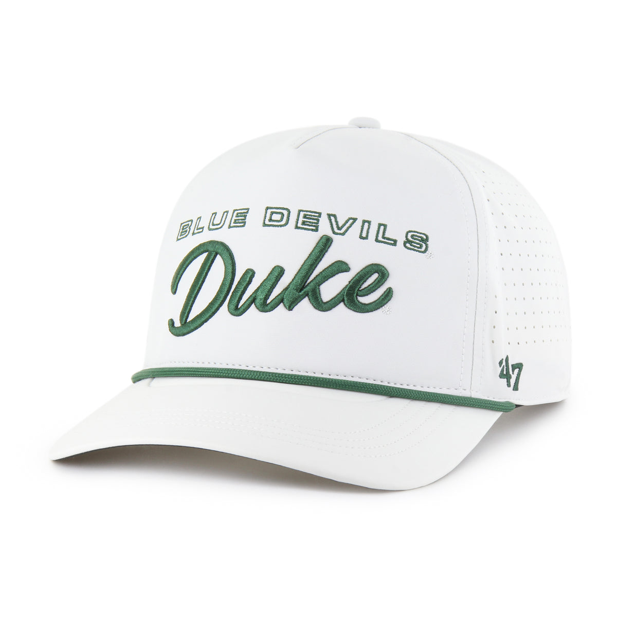 DUKE BLUE DEVILS PRO SHOP '47 HITCH