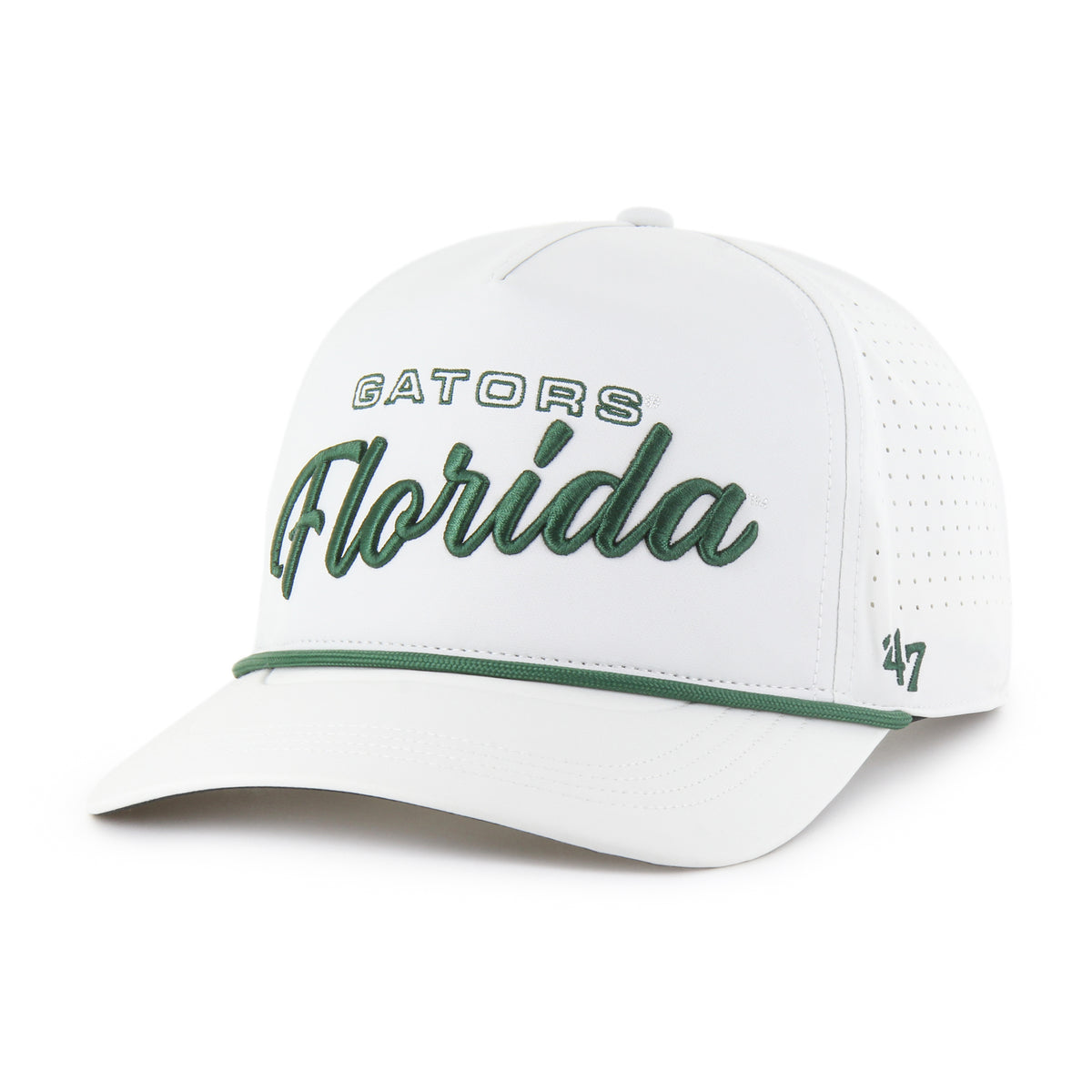 FLORIDA GATORS PRO SHOP '47 HITCH