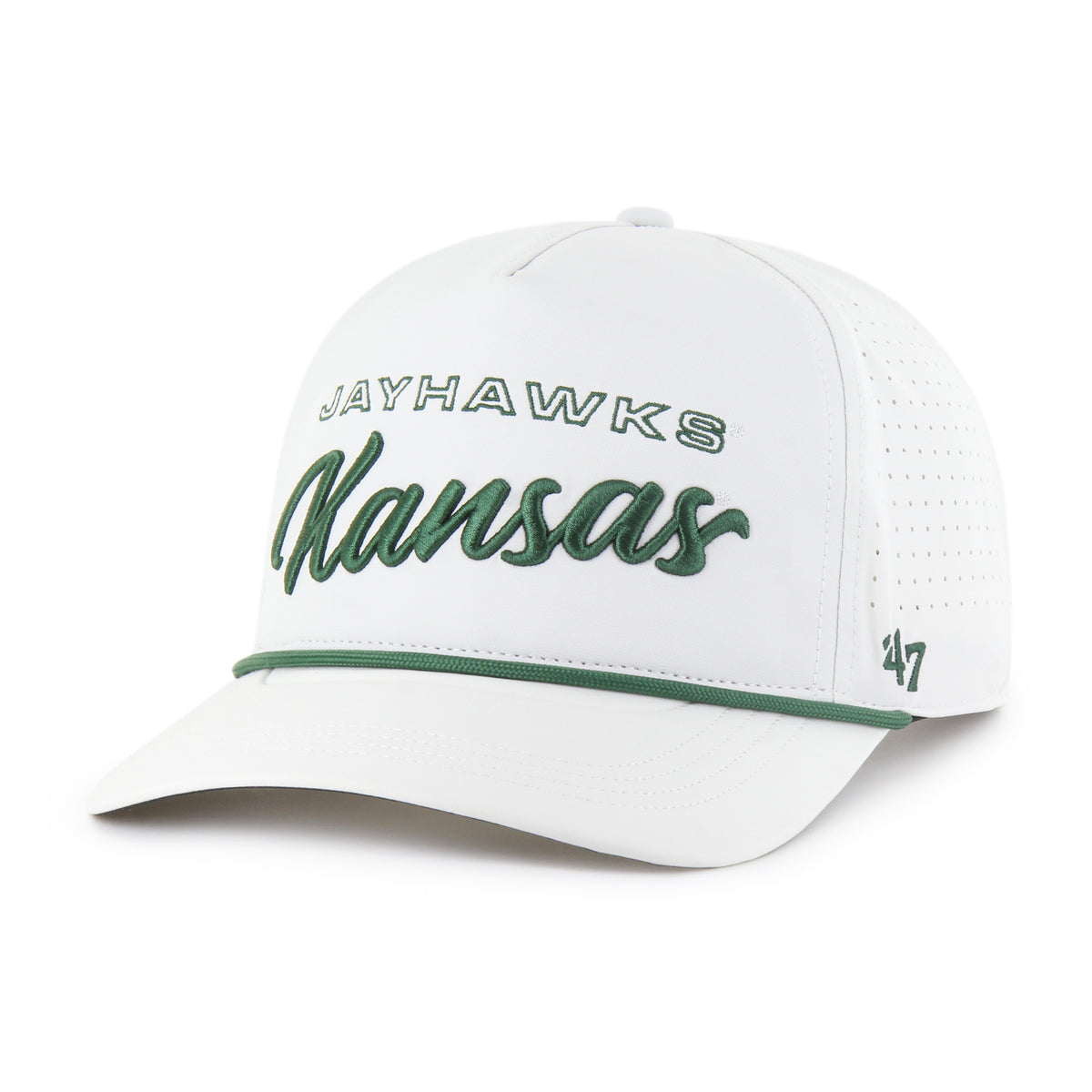 KANSAS JAYHAWKS PRO SHOP '47 HITCH