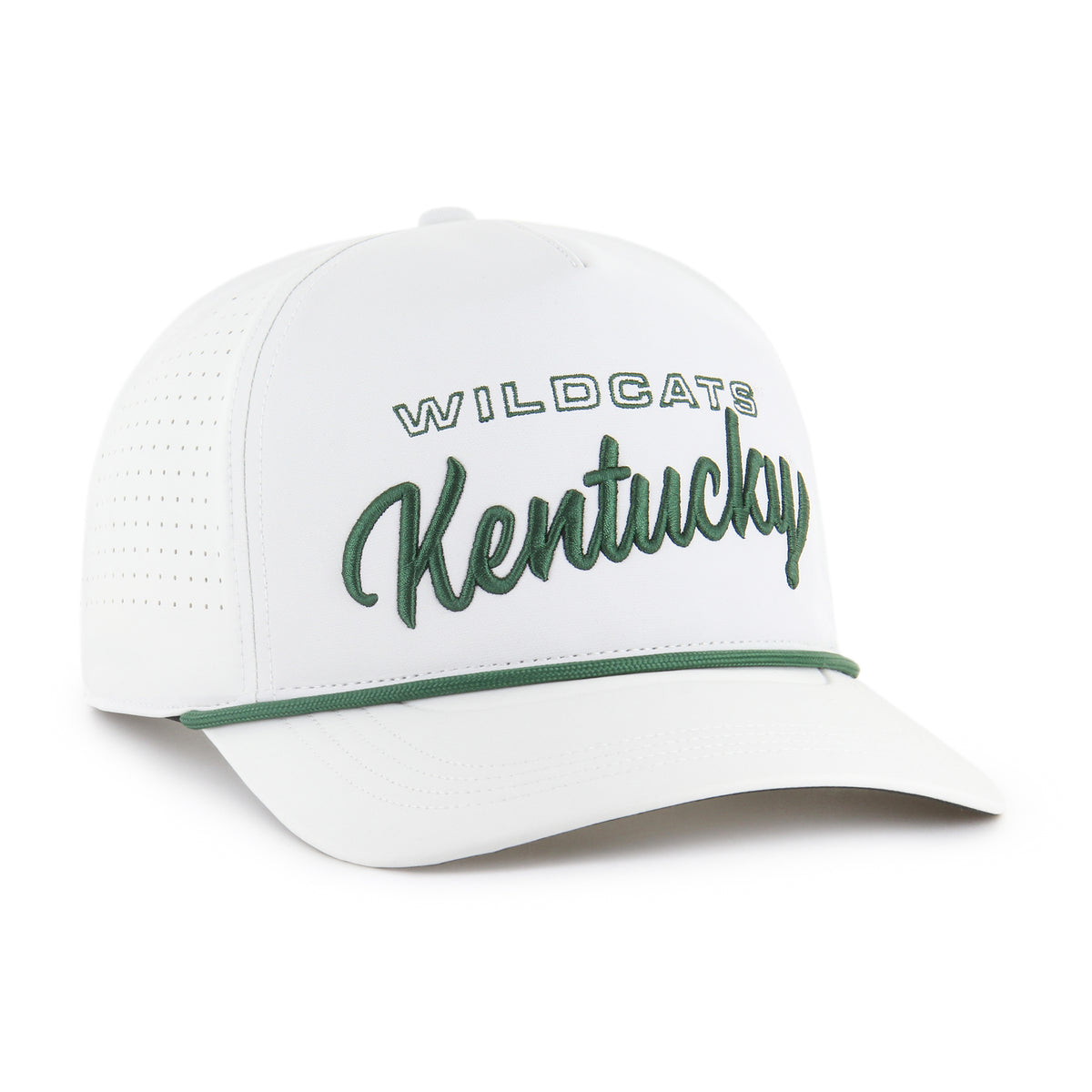 KENTUCKY WILDCATS PRO SHOP '47 HITCH
