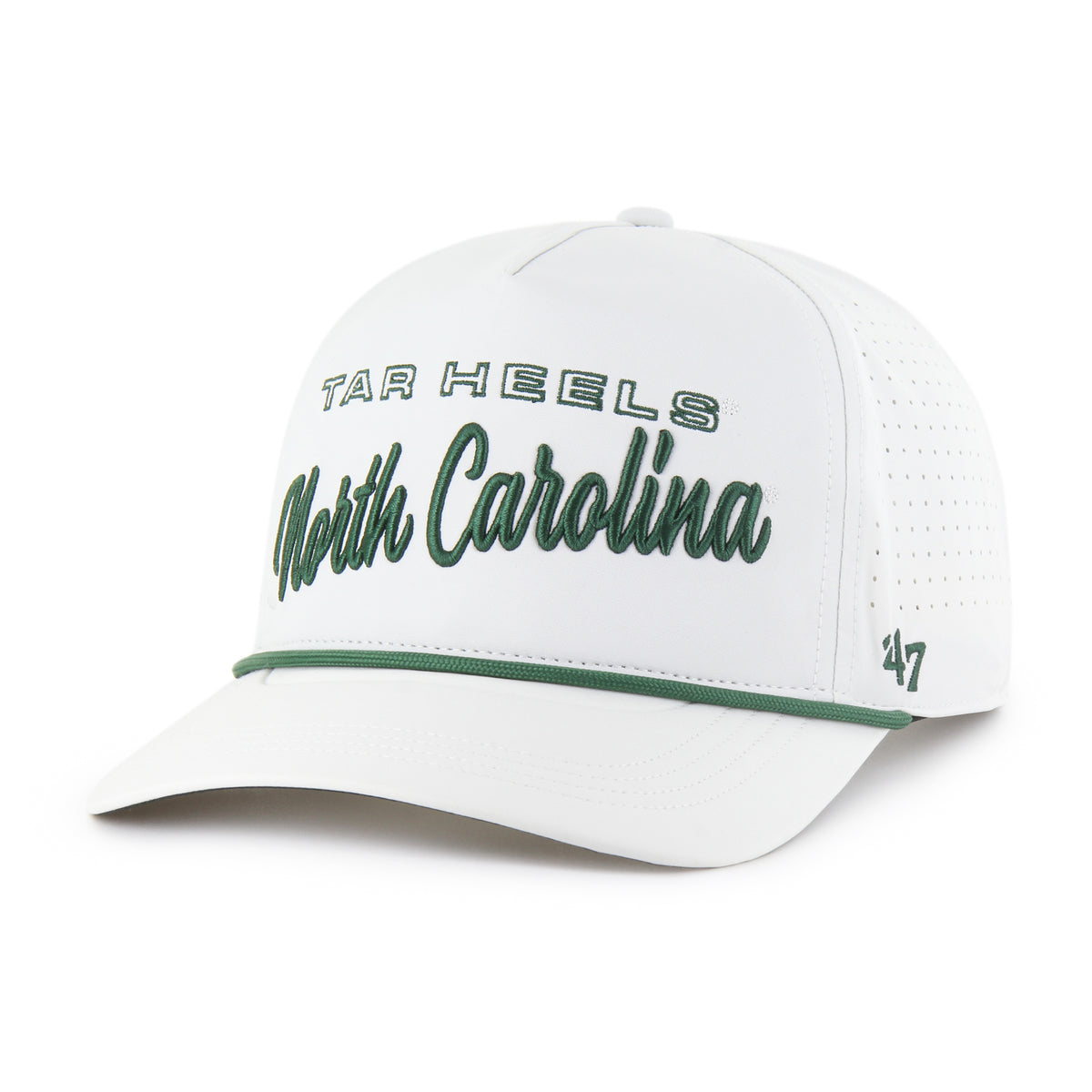 NORTH CAROLINA TAR HEELS UNC PRO SHOP '47 HITCH