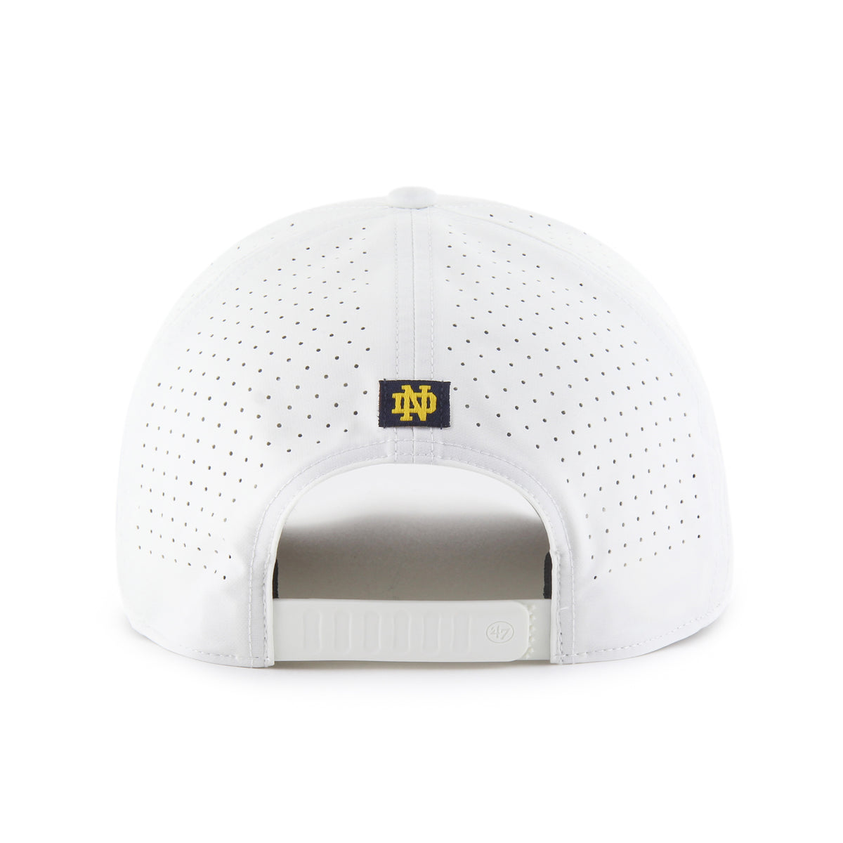NOTRE DAME FIGHTIN IRISH PRO SHOP '47 HITCH