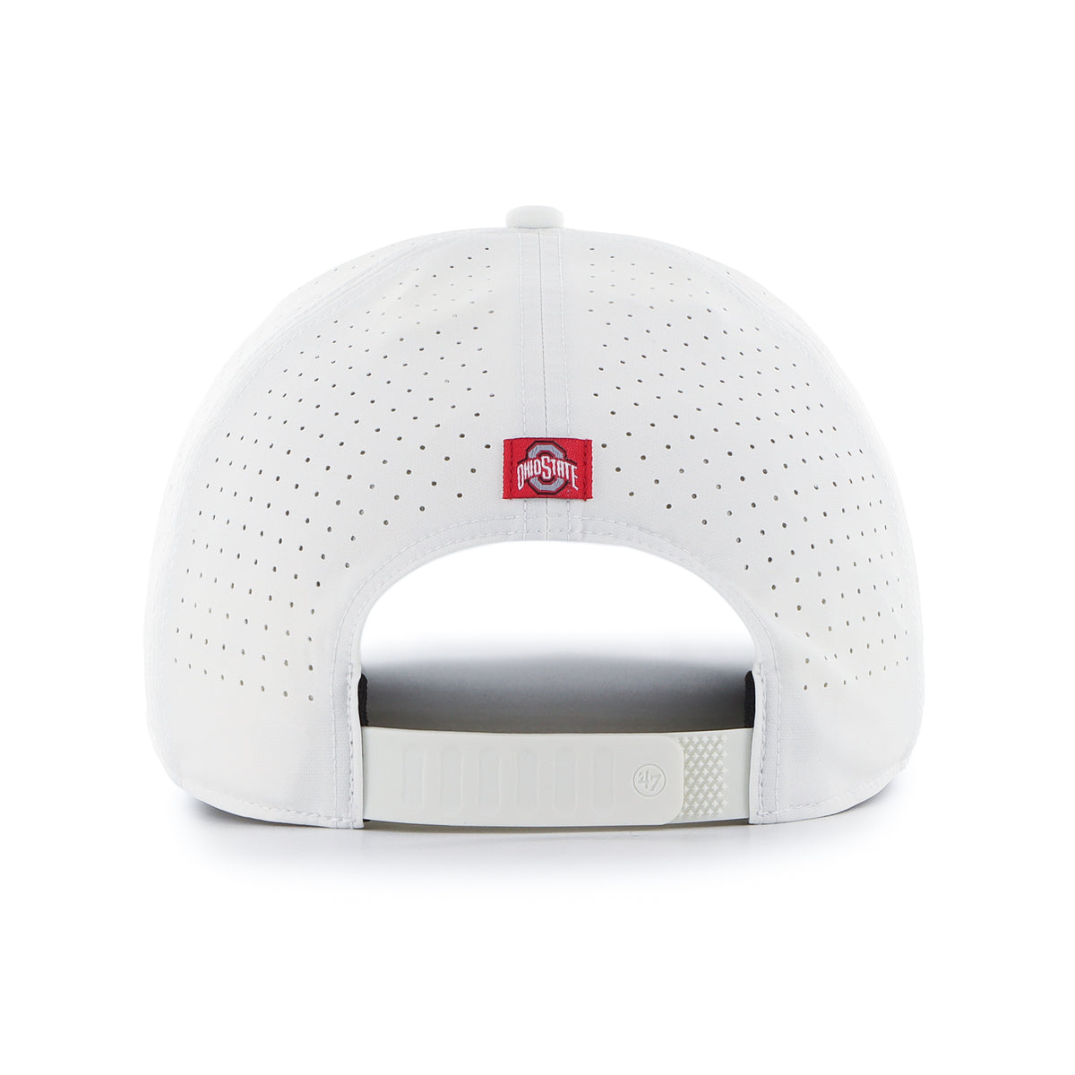 OHIO STATE BUCKEYES PRO SHOP '47 HITCH