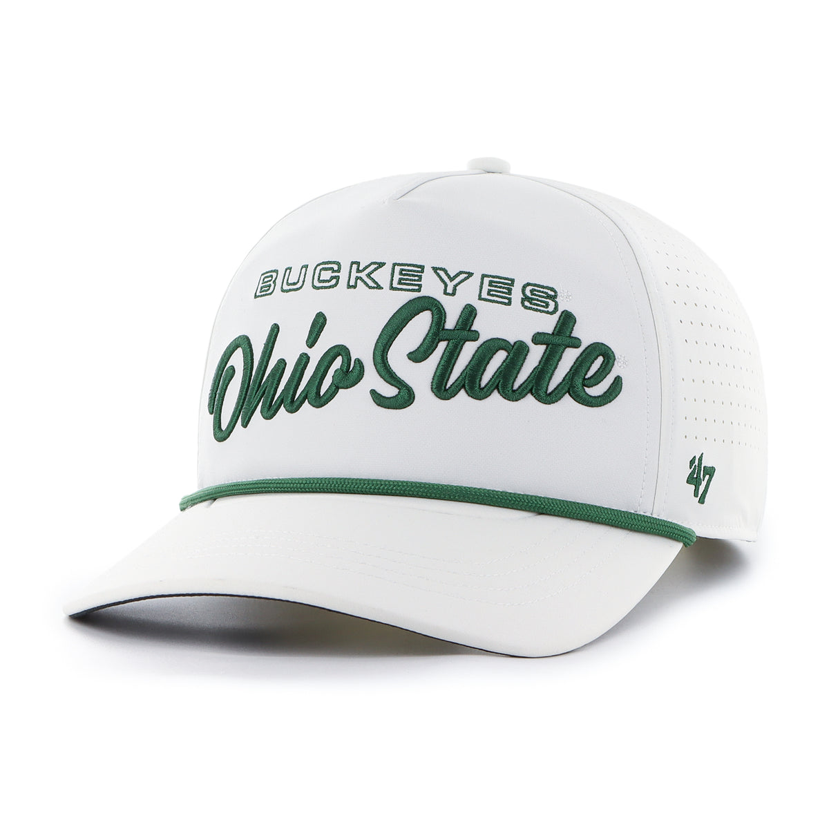 OHIO STATE BUCKEYES PRO SHOP '47 HITCH