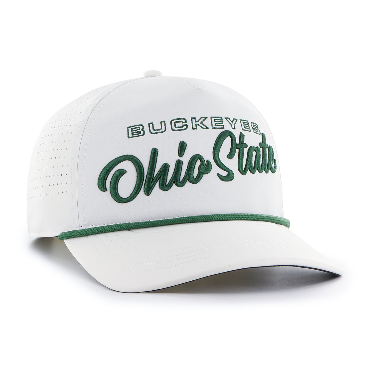 OHIO STATE BUCKEYES PRO SHOP '47 HITCH
