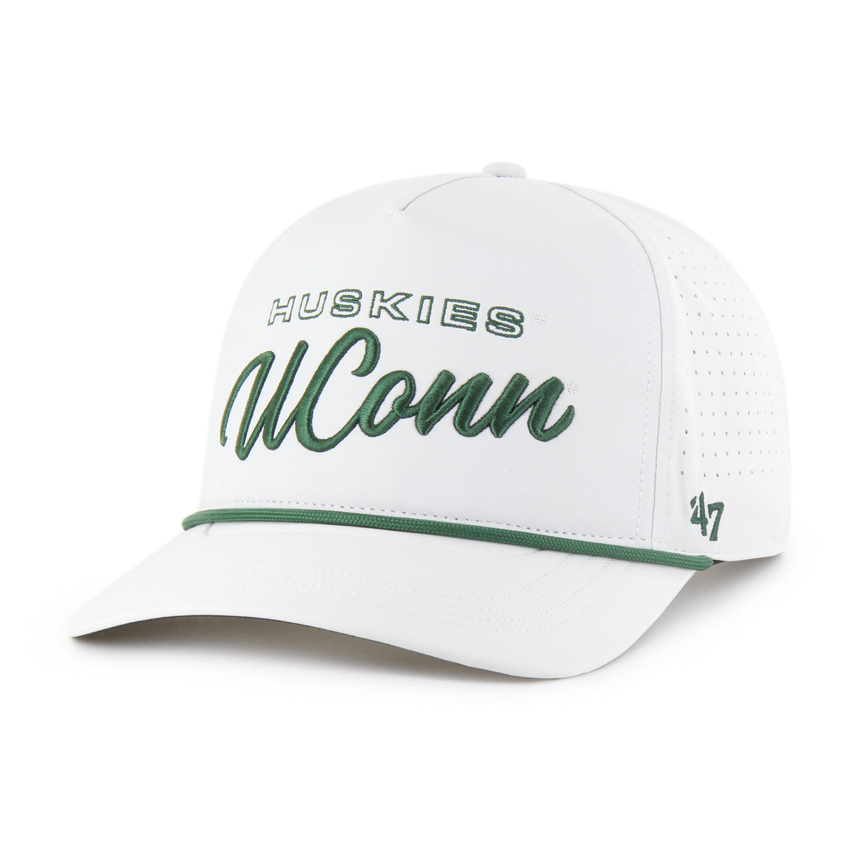 CONNECTICUT HUSKIES UCONN PRO SHOP '47 HITCH