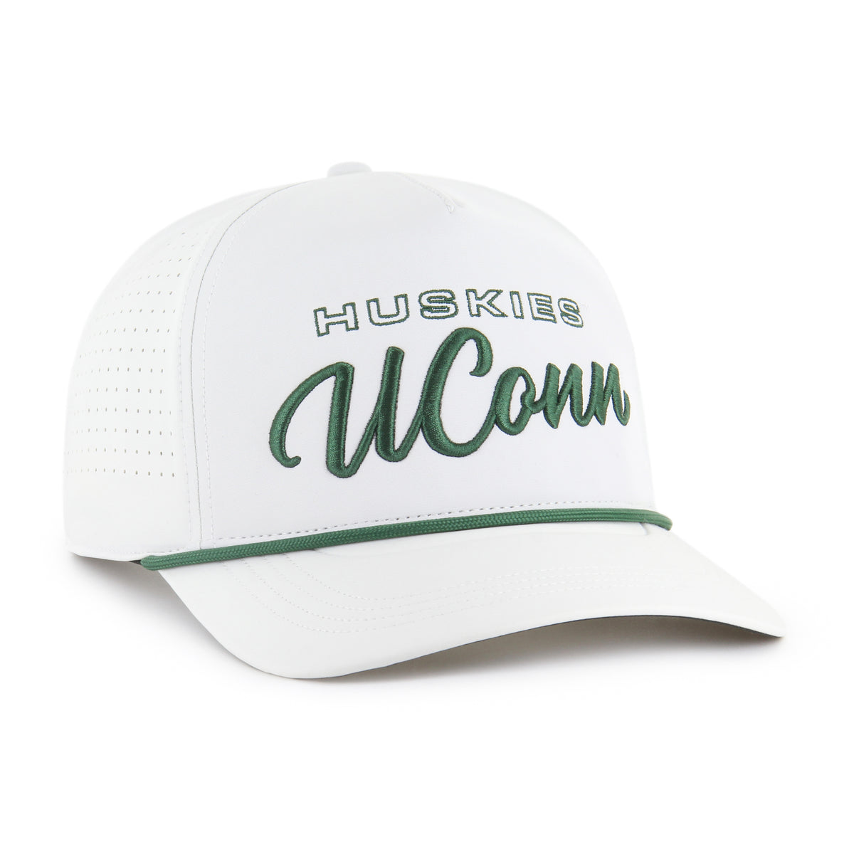 CONNECTICUT HUSKIES UCONN PRO SHOP '47 HITCH