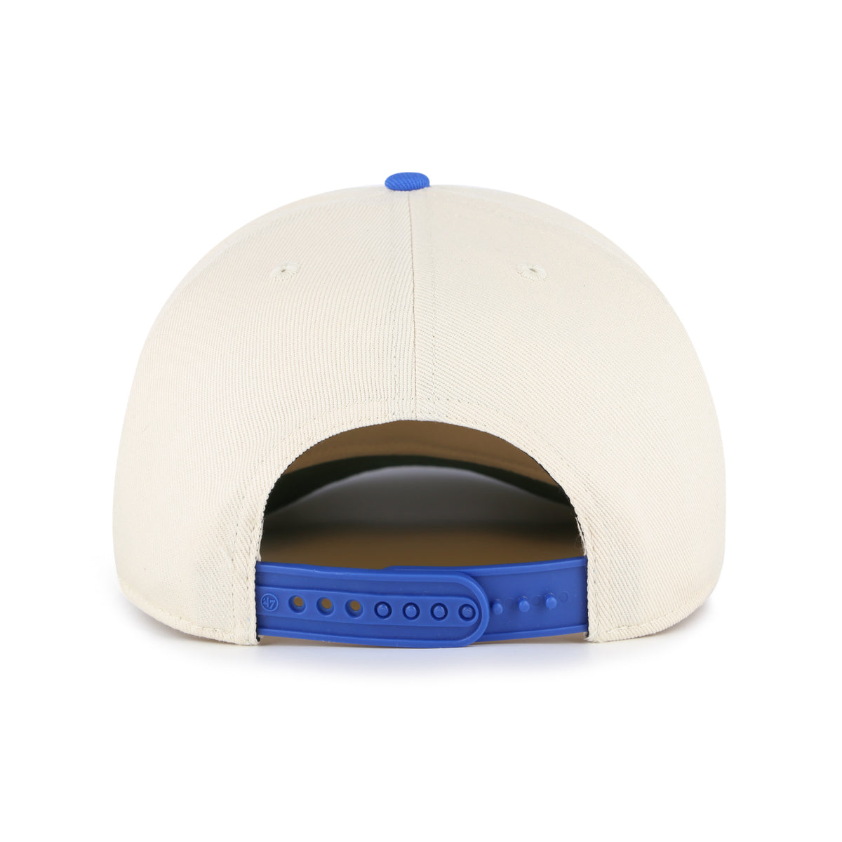 UCLA BRUINS POMONA TWO TONE ROPE '47 HITCH RF RELAXED FIT