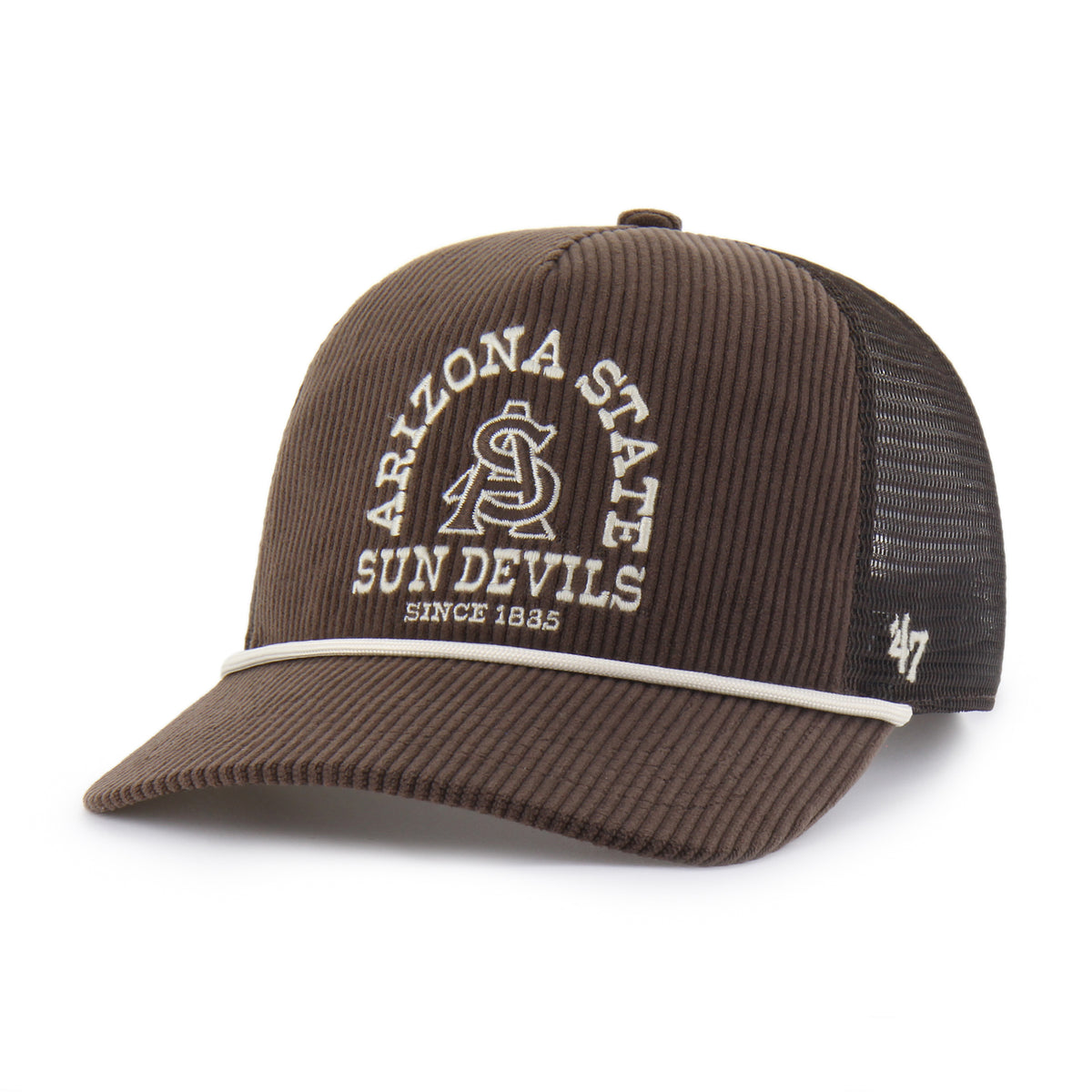 ARIZONA STATE SUN DEVILS ASU RANCHURRO MESH '47 HITCH
