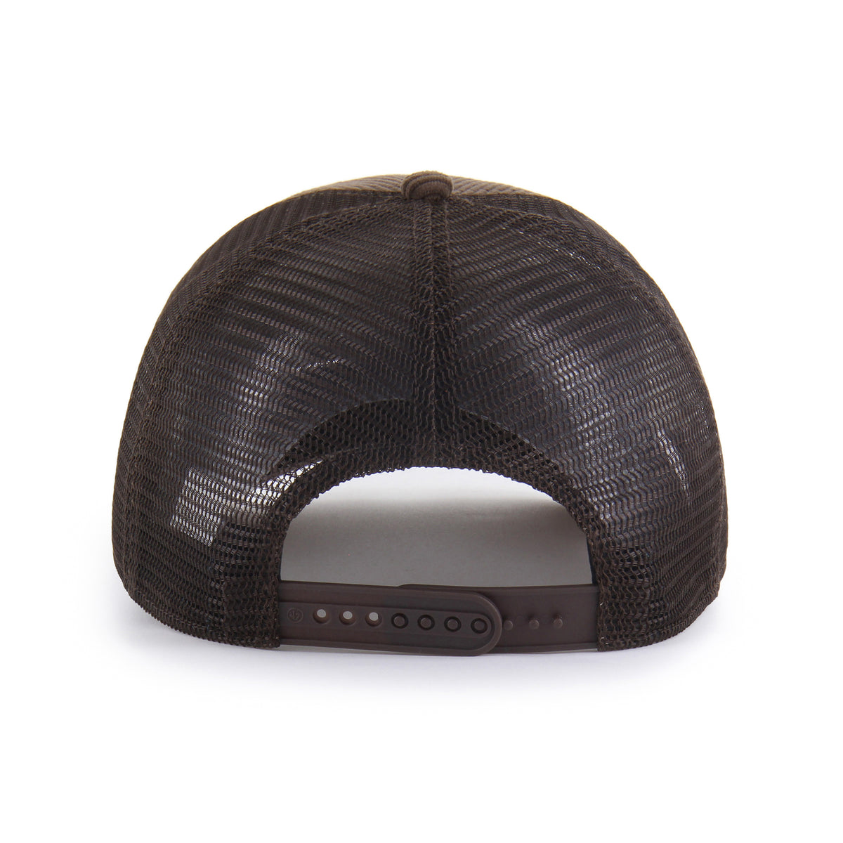 ARKANSAS RAZORBACKS RANCHURRO MESH '47 HITCH