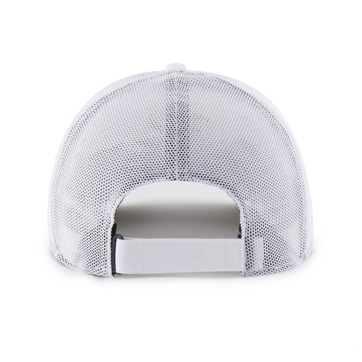 WISCONSIN BADGERS RANGEFINDER STRAP '47 TRUCKER