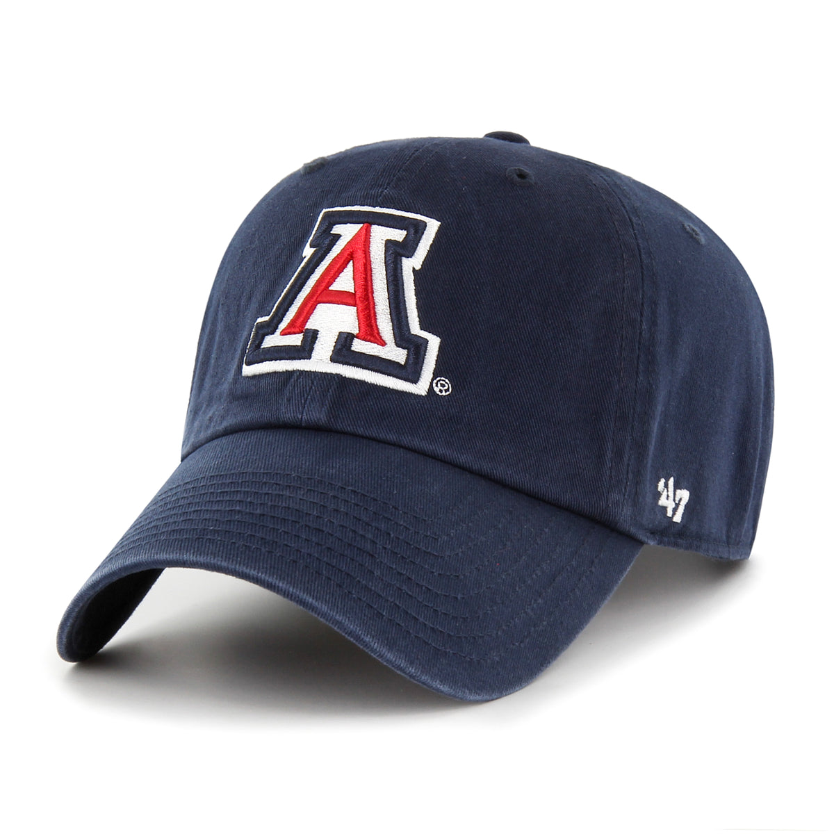 ARIZONA WILDCATS '47 CLEAN UP