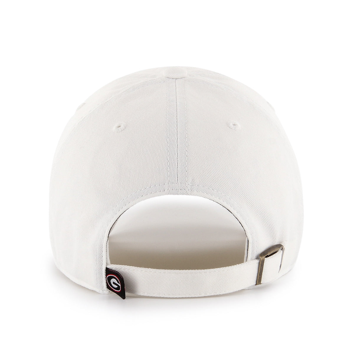GEORGIA BULLDOGS '47 CLEAN UP