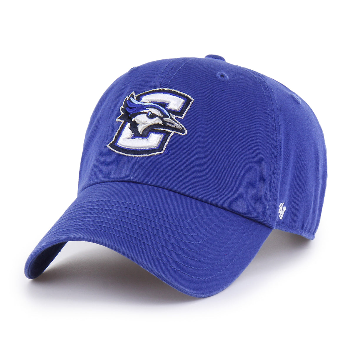 CREIGHTON BLUEJAYS '47 CLEAN UP