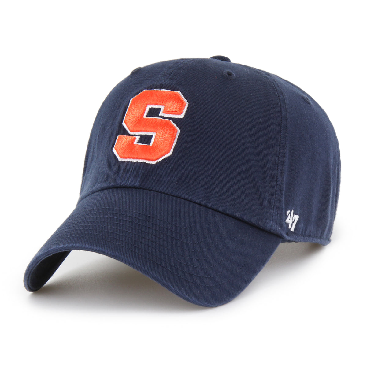 SYRACUSE ORANGE '47 CLEAN UP