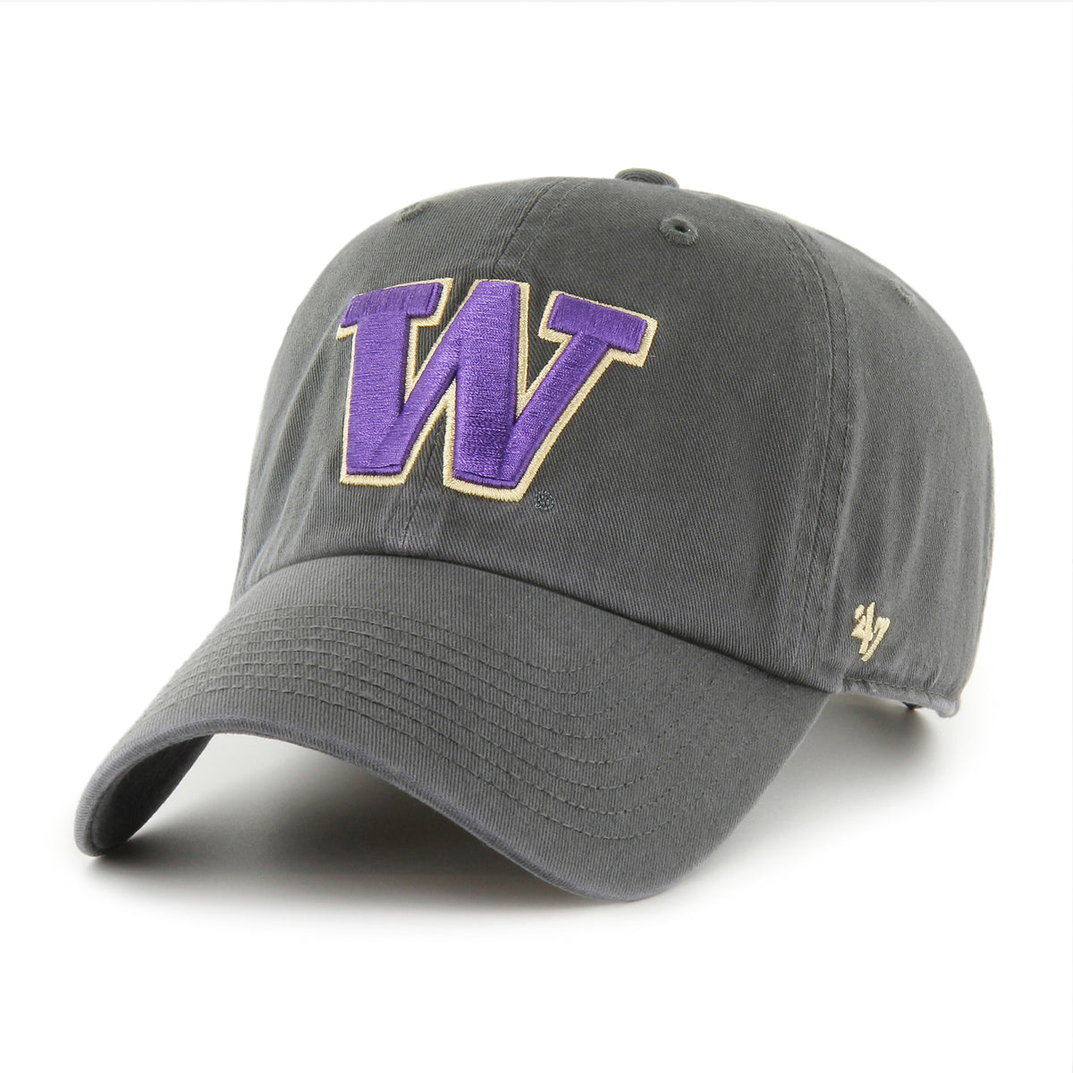WASHINGTON HUSKIES '47 CLEAN UP