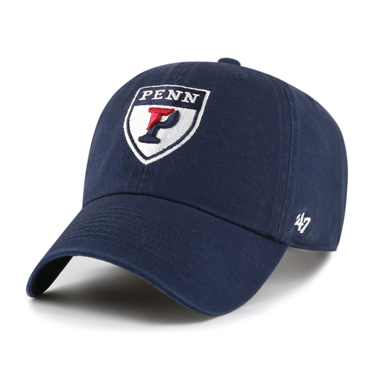 PENNSYLVANIA QUAKERS UPENN '47 CLEAN UP