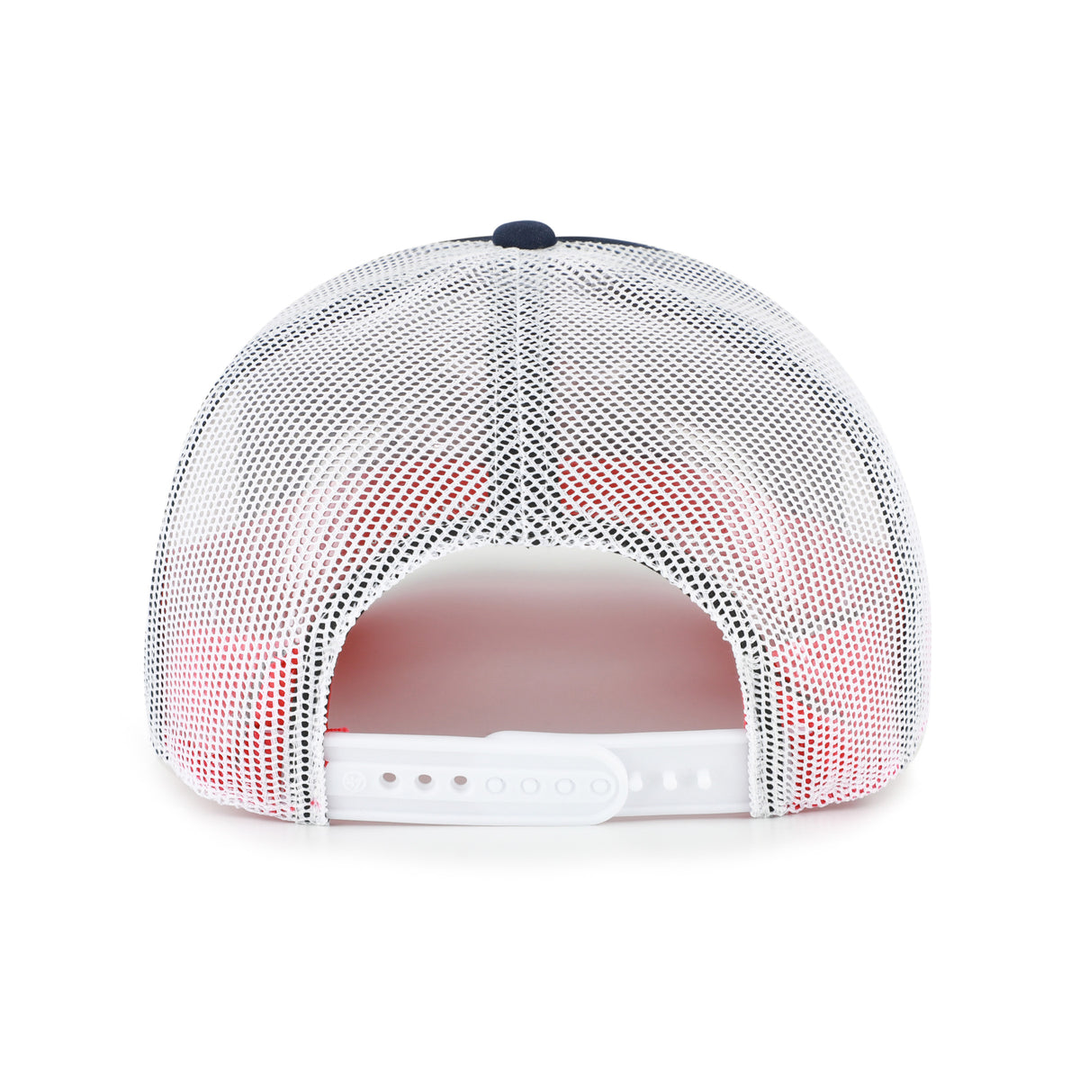 ARIZONA WILDCATS RALLY ON '47 HITCH FM