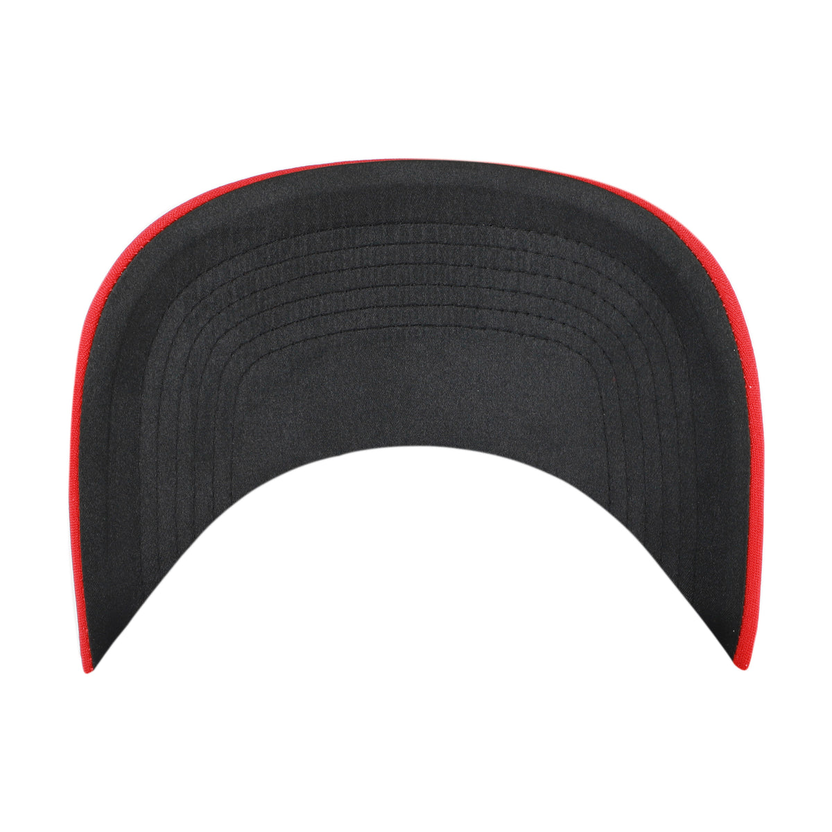 GEORGIA BULLDOGS RALLY ON '47 HITCH FM FOAM FRONT