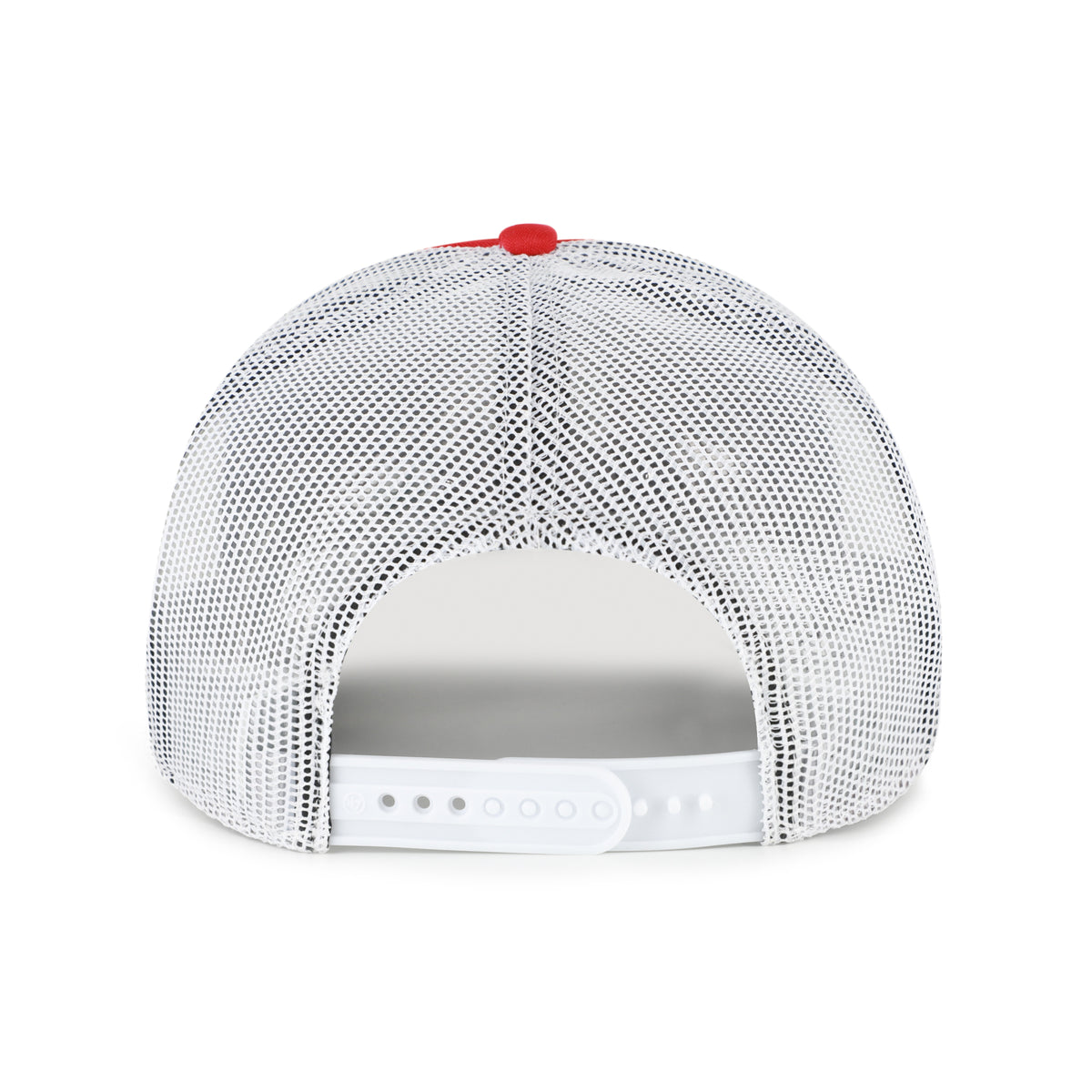 OHIO STATE BUCKEYES RALLY ON '47 HITCH FM FOAM FRONT