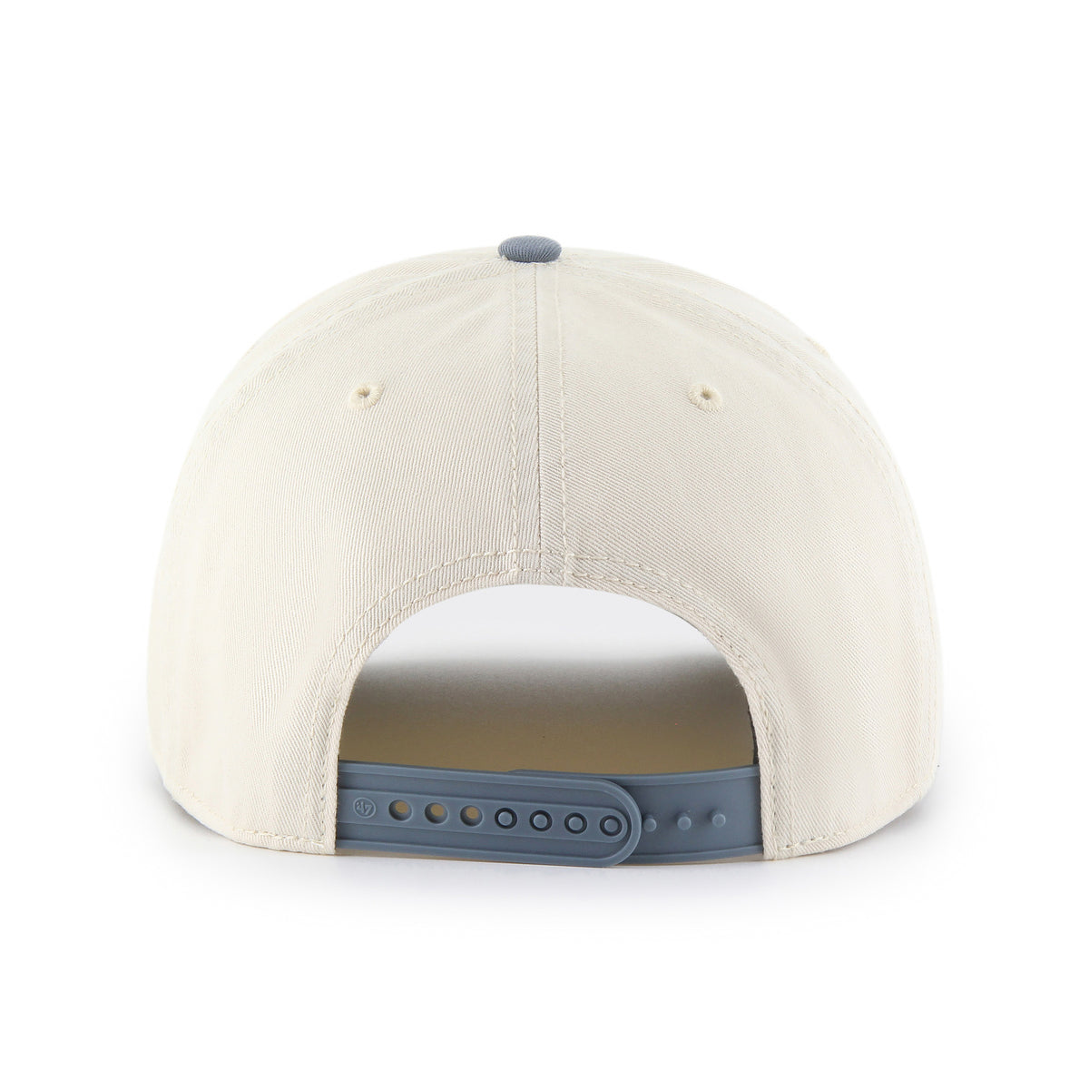 COLORADO BUFFALOES RANCHERO TWO TONE '47 HITCH