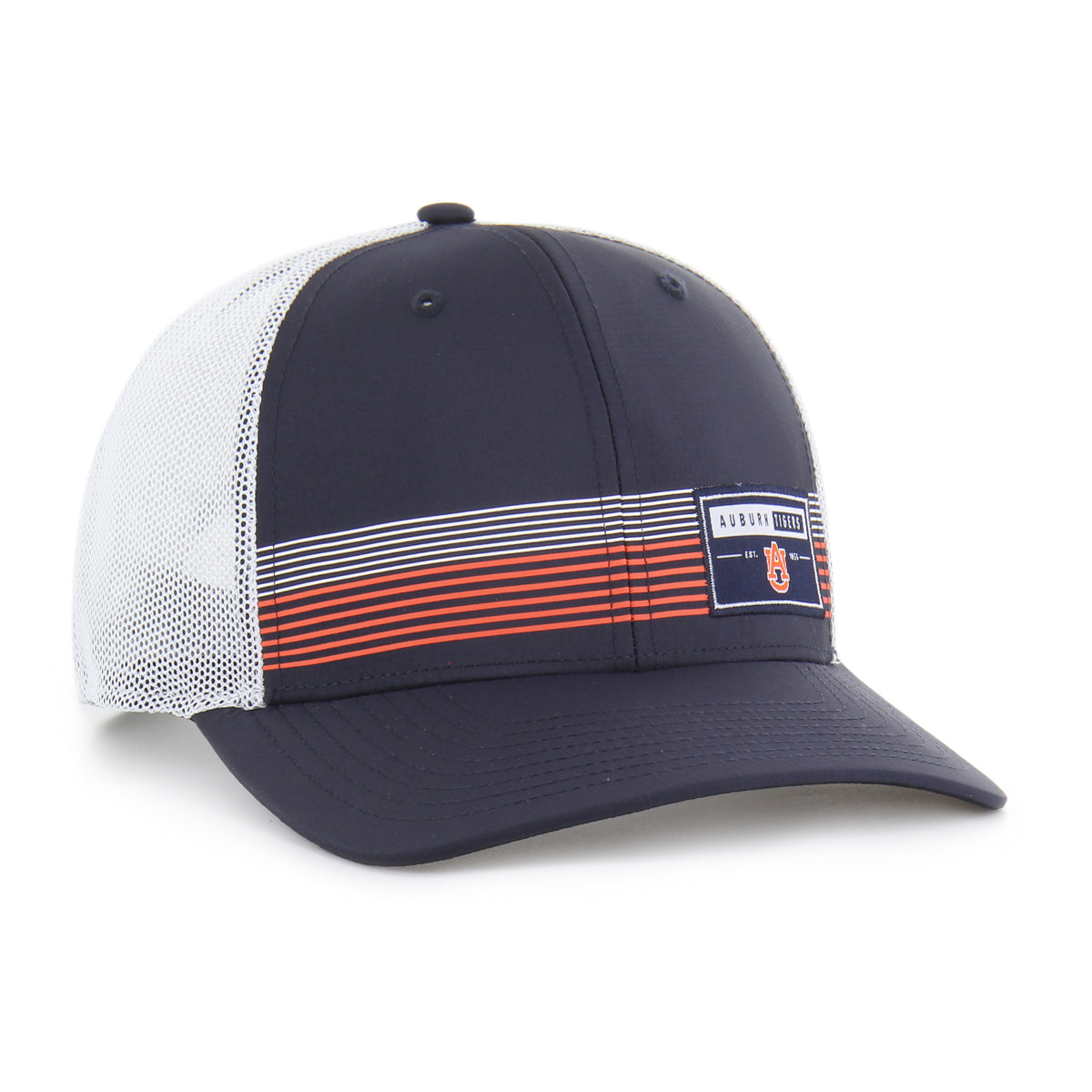 AUBURN TIGERS RANGEFINDER '47 TRUCKER