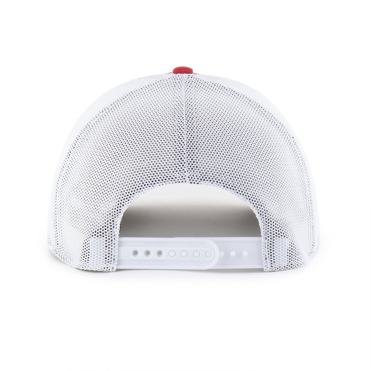 GEORGIA BULLDOGS RANGEFINDER '47 TRUCKER