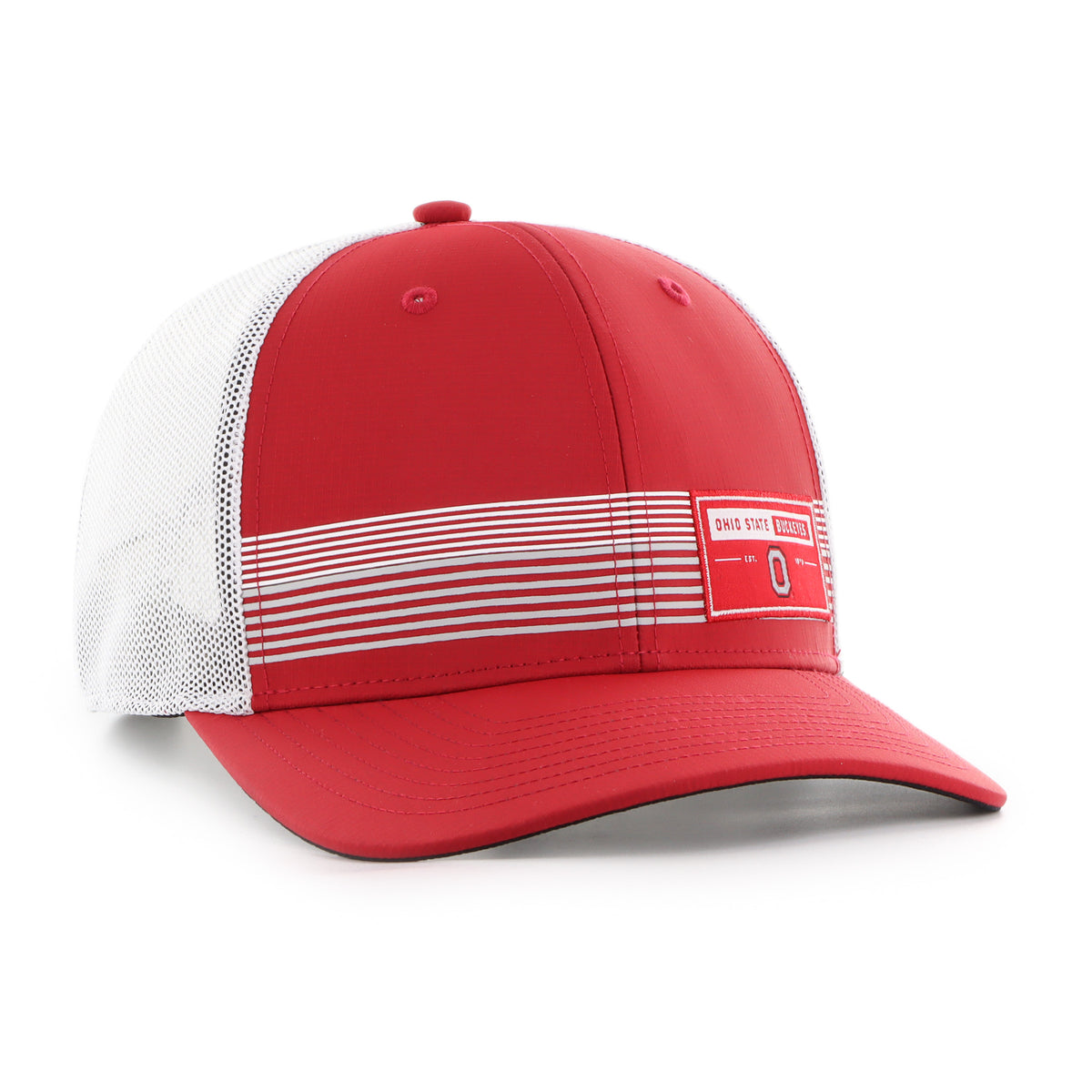 OHIO STATE BUCKEYES RANGEFINDER '47 TRUCKER