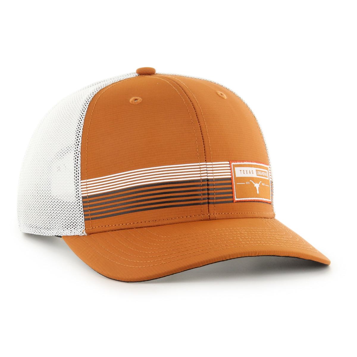 TEXAS LONGHORNS RANGEFINDER '47 TRUCKER
