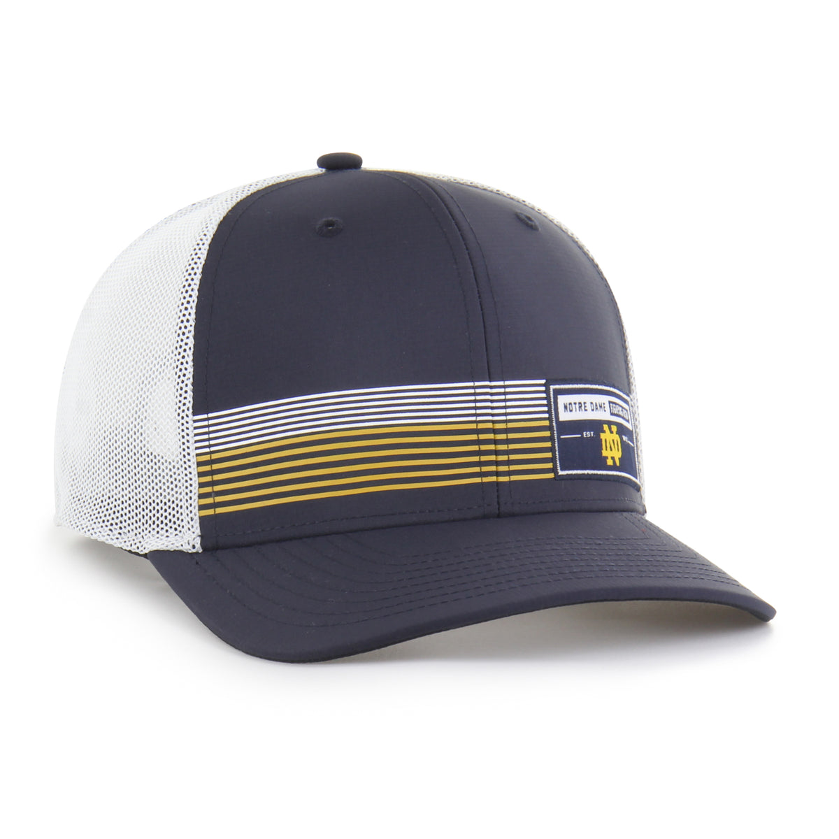 NOTRE DAME STANDALON RANGEFINDER '47 TRUCKER