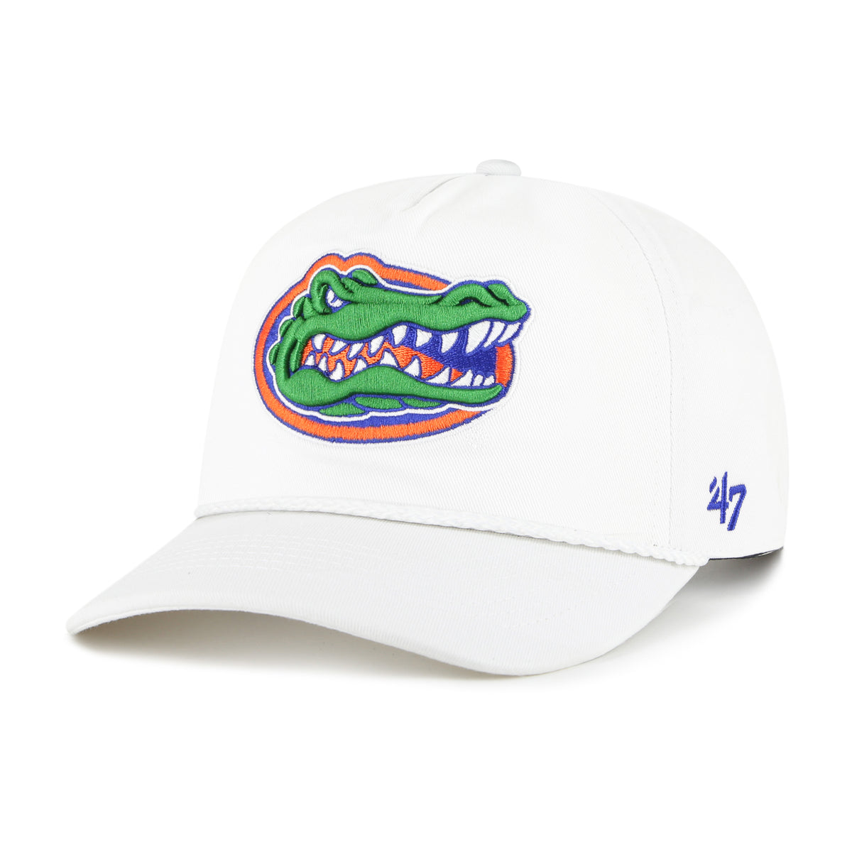 FLORIDA GATORS ROPE '47 HITCH