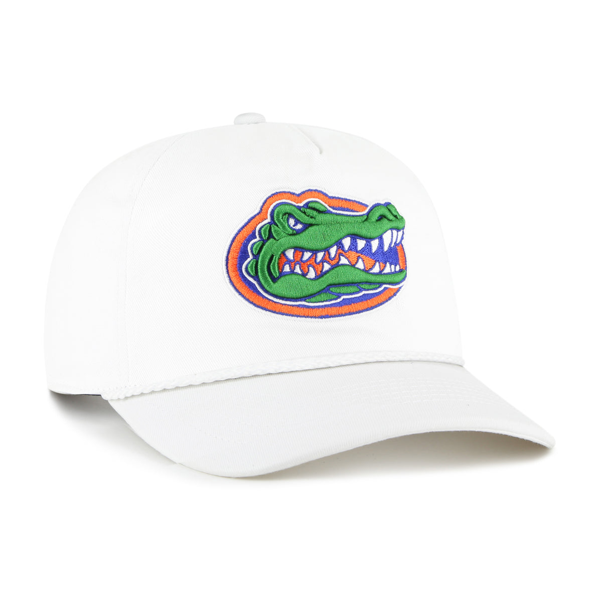 FLORIDA GATORS ROPE '47 HITCH