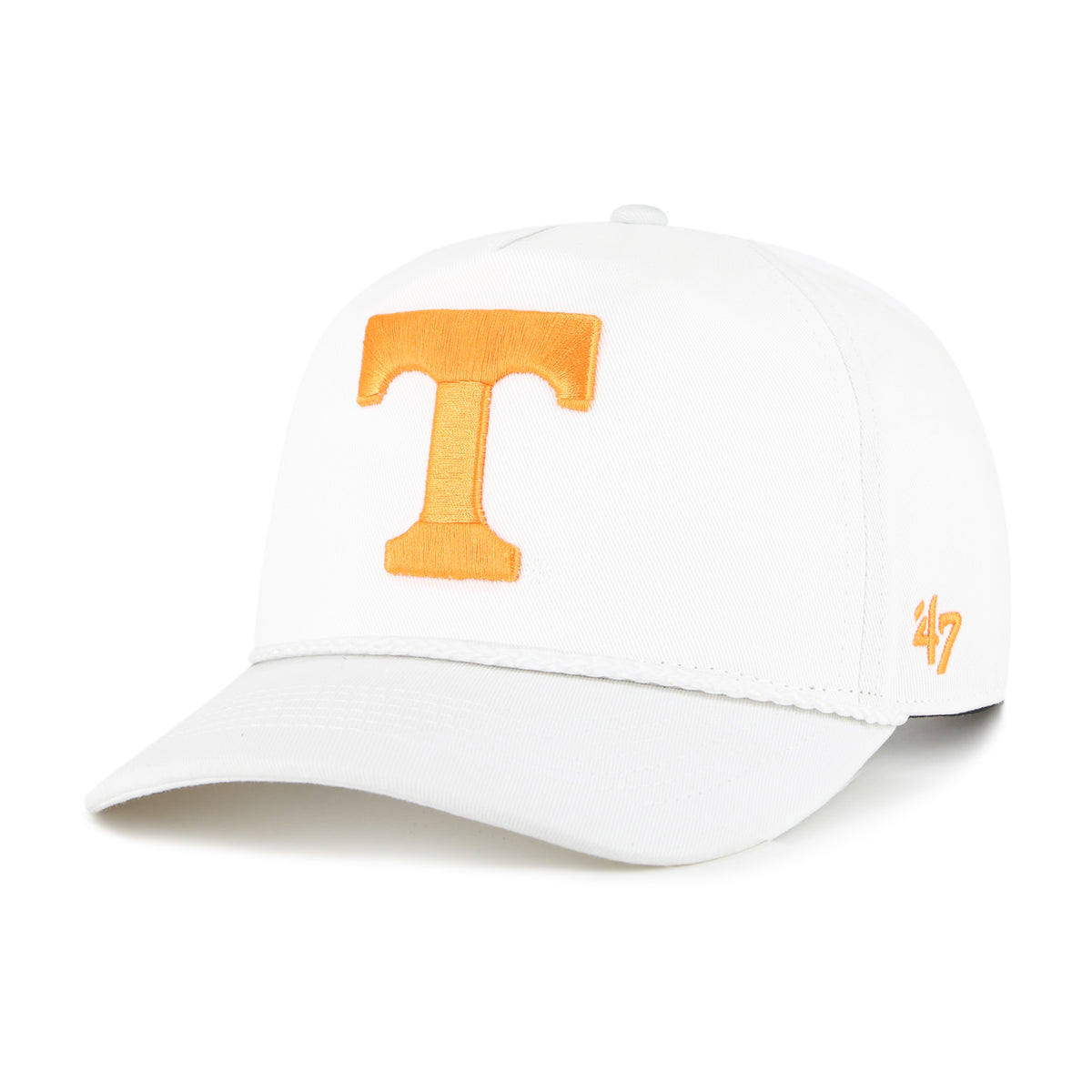 TENNESSEE VOLUNTEERS ROPE '47 HITCH