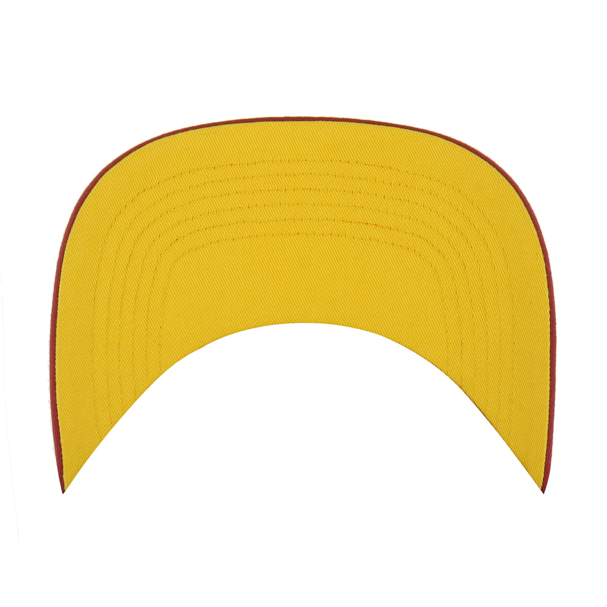 USC SOUTHERN CALIFORNIA TROJANS ROSCOE ROPE '47 HITCH