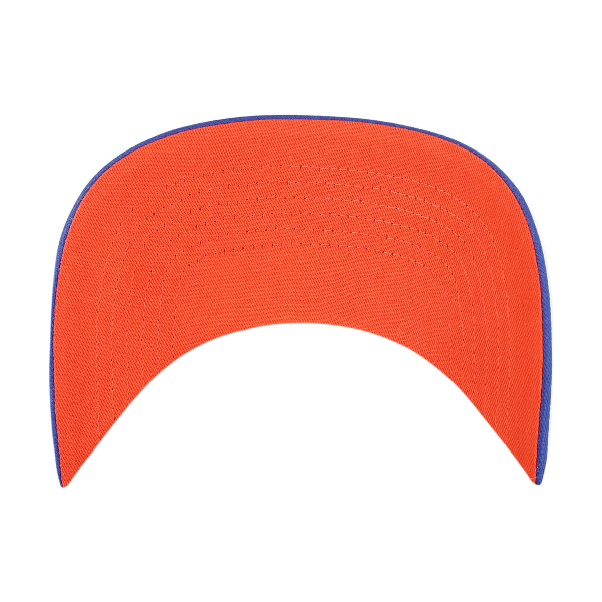 BOISE STATE BRONCOS ROSCOE ROPE TWO TONE '47 HITCH