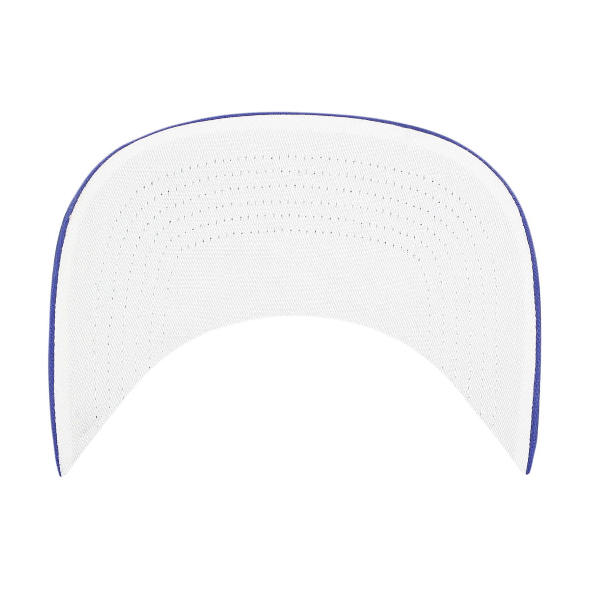 DUKE BLUE DEVILS ROSCOE ROPE TWO TONE '47 HITCH