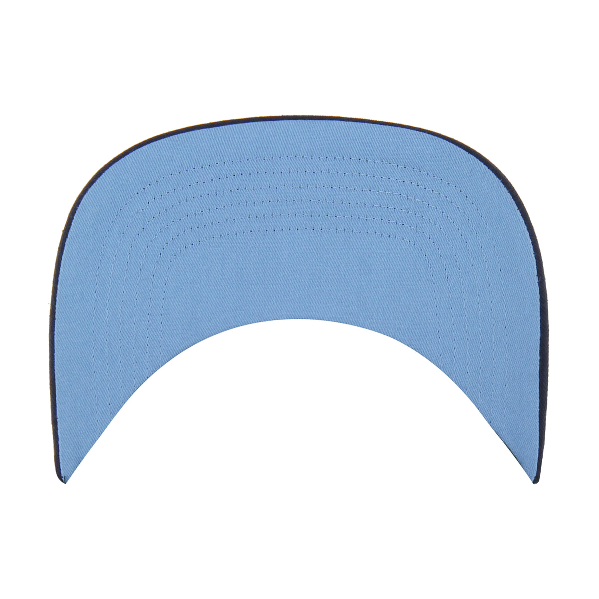 NORTH CAROLINA TAR HEELS UNC ROSCOE ROPE '47 HITCH