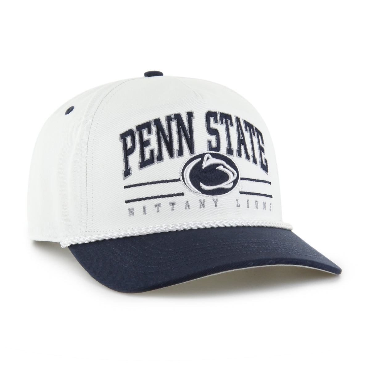 PENN STATE NITTANY LIONS ROSCOE ROPE '47 HITCH