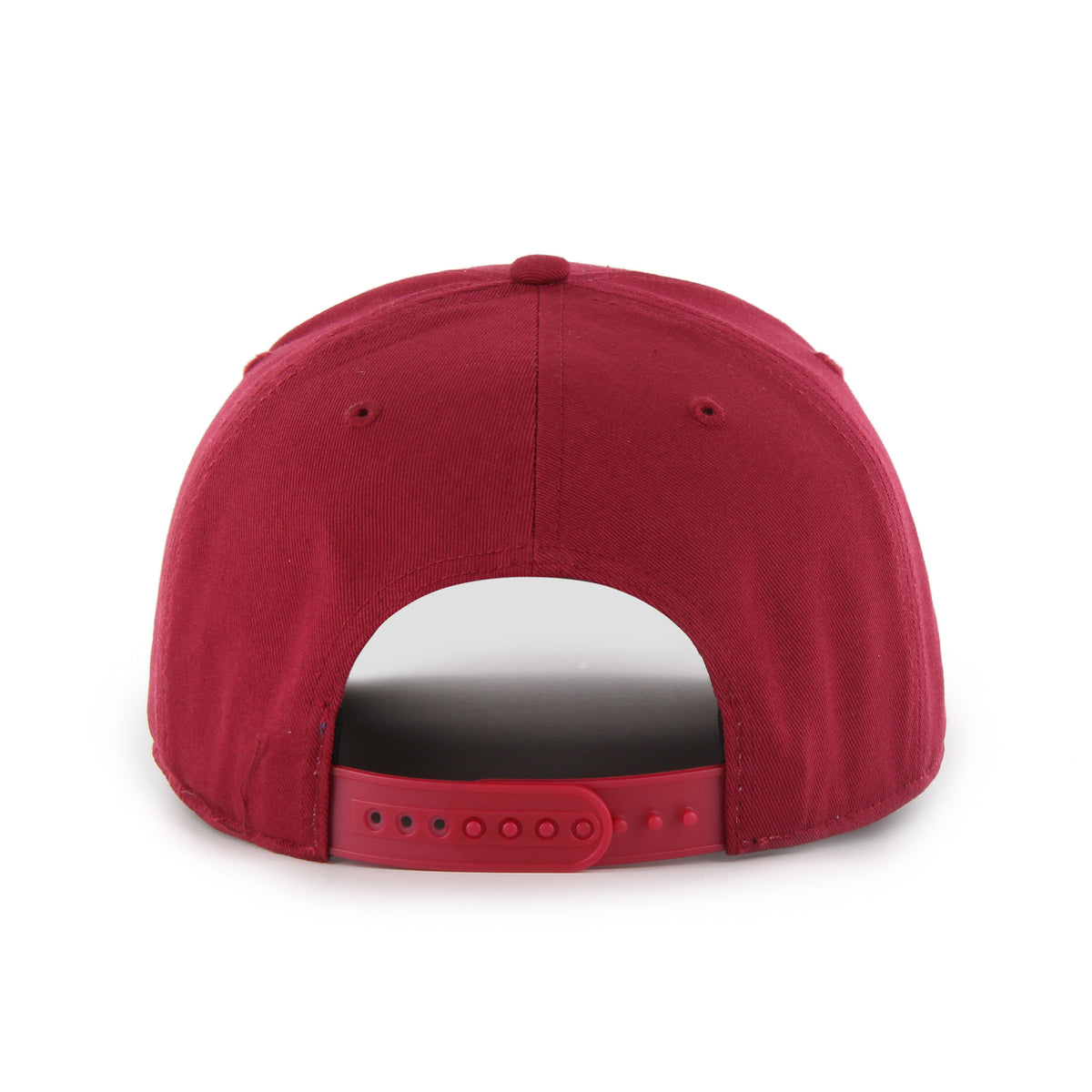 INDIANA HOOSIERS ROSCOE '47 HITCH