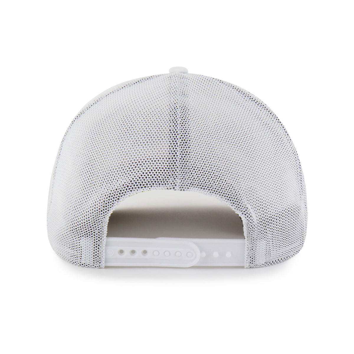 MICHIGAN STATE SPARTANS BRRR ROSCOE MESH '47 HITCH