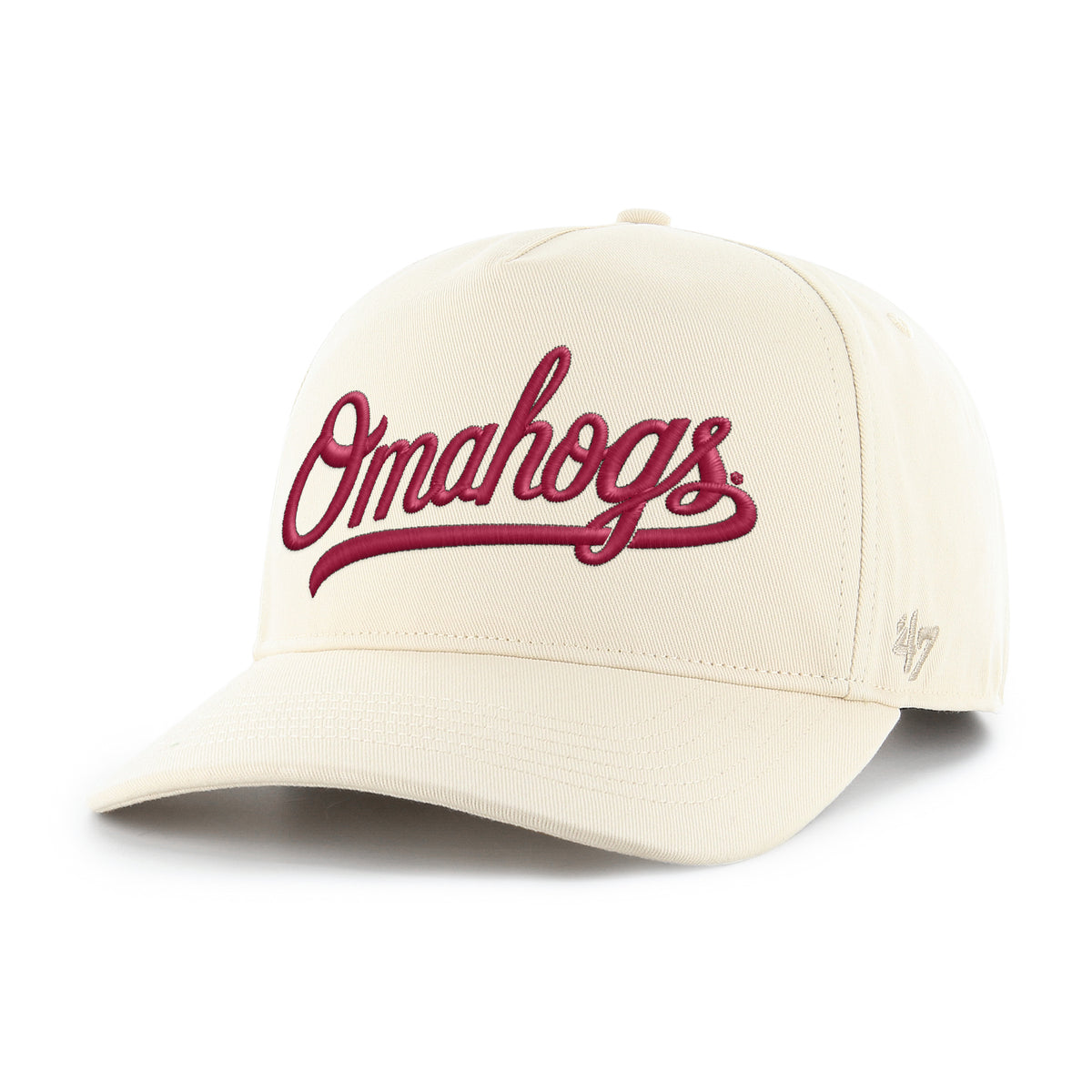 ARKANSAS RAZORBACKS SURE SHOT '47 HITCH