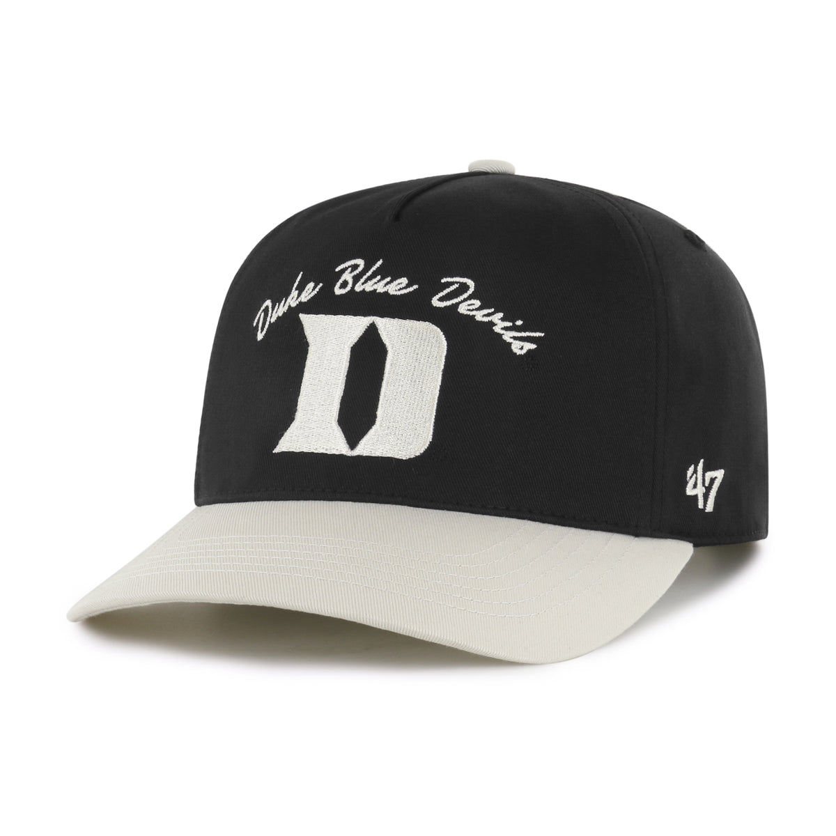 DUKE BLUE DEVILS SAFE BET '47 HITCH