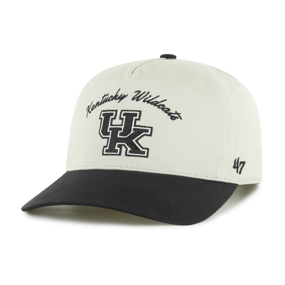 KENTUCKY WILDCATS SAFE BET '47 HITCH
