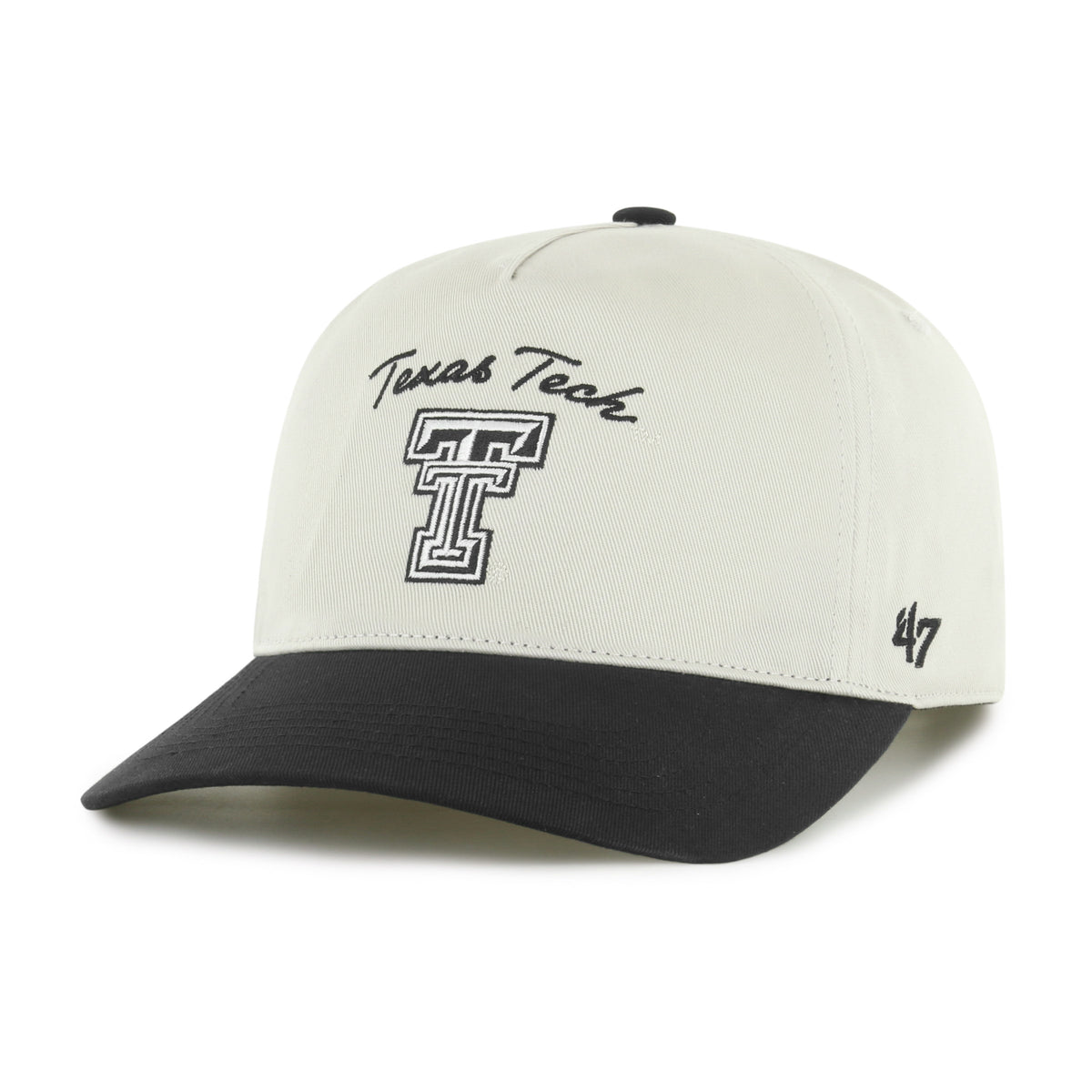 TEXAS TECH RED RAIDERS SAFE BET '47 HITCH