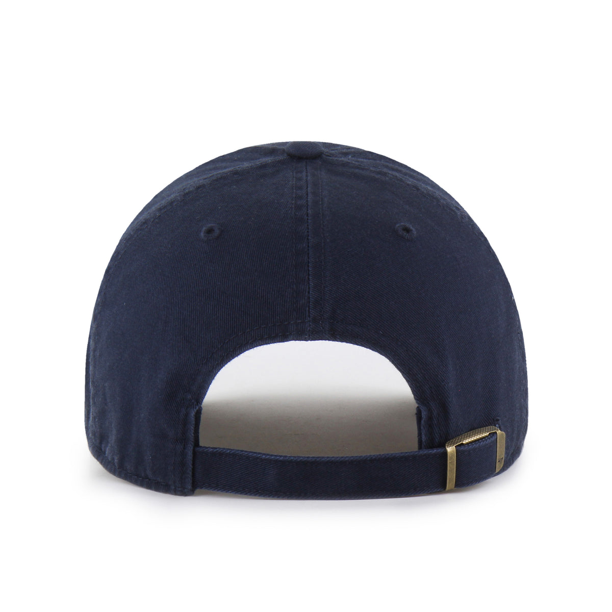MICHIGAN WOLVERINES SCRIPT '47 CLEAN UP